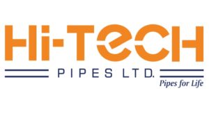 Hi-Tech Pipes Limited