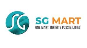 SG Mart Limited Logo